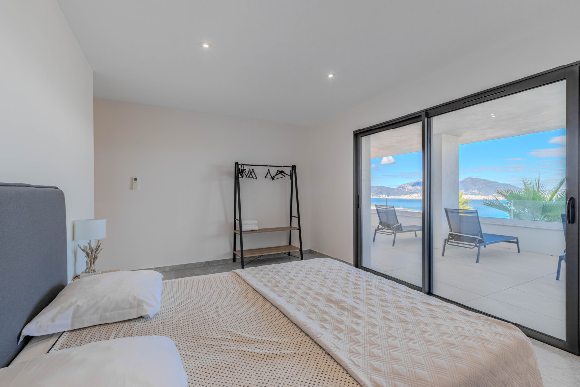 Appartement T3 vue mer - Photo #7