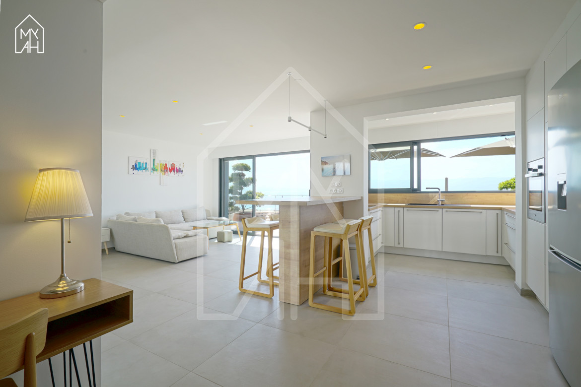 Villa de prestige avec prestations de standing - Photo #24