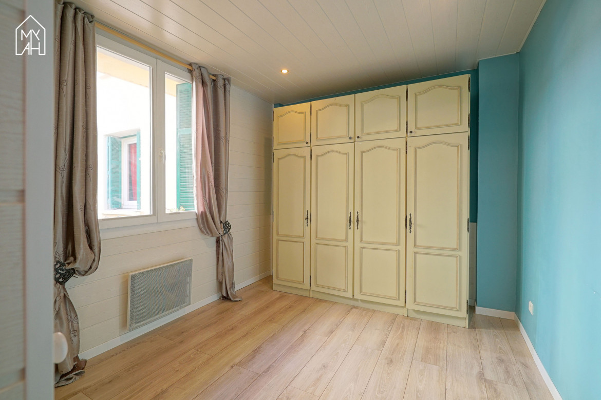 Appartement F3 Saint Jean - Photo #9