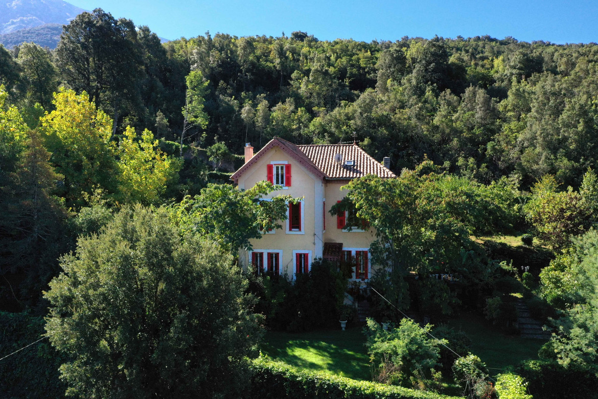 Maison de maître - Photo #28