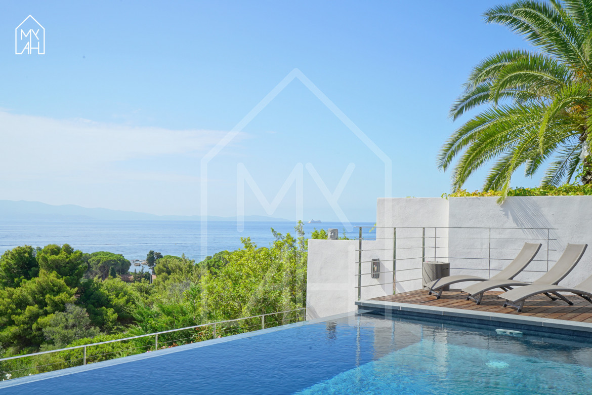 Villa de prestige avec prestations de standing - Photo #30