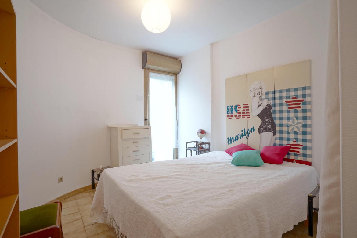 Rez-de-jardin La Chênaie - Photo #10