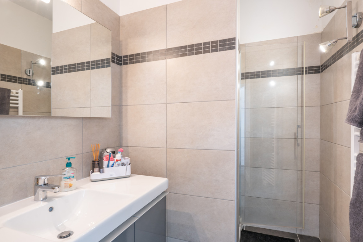 T2 Duplex Parc Impérial - Photo #13