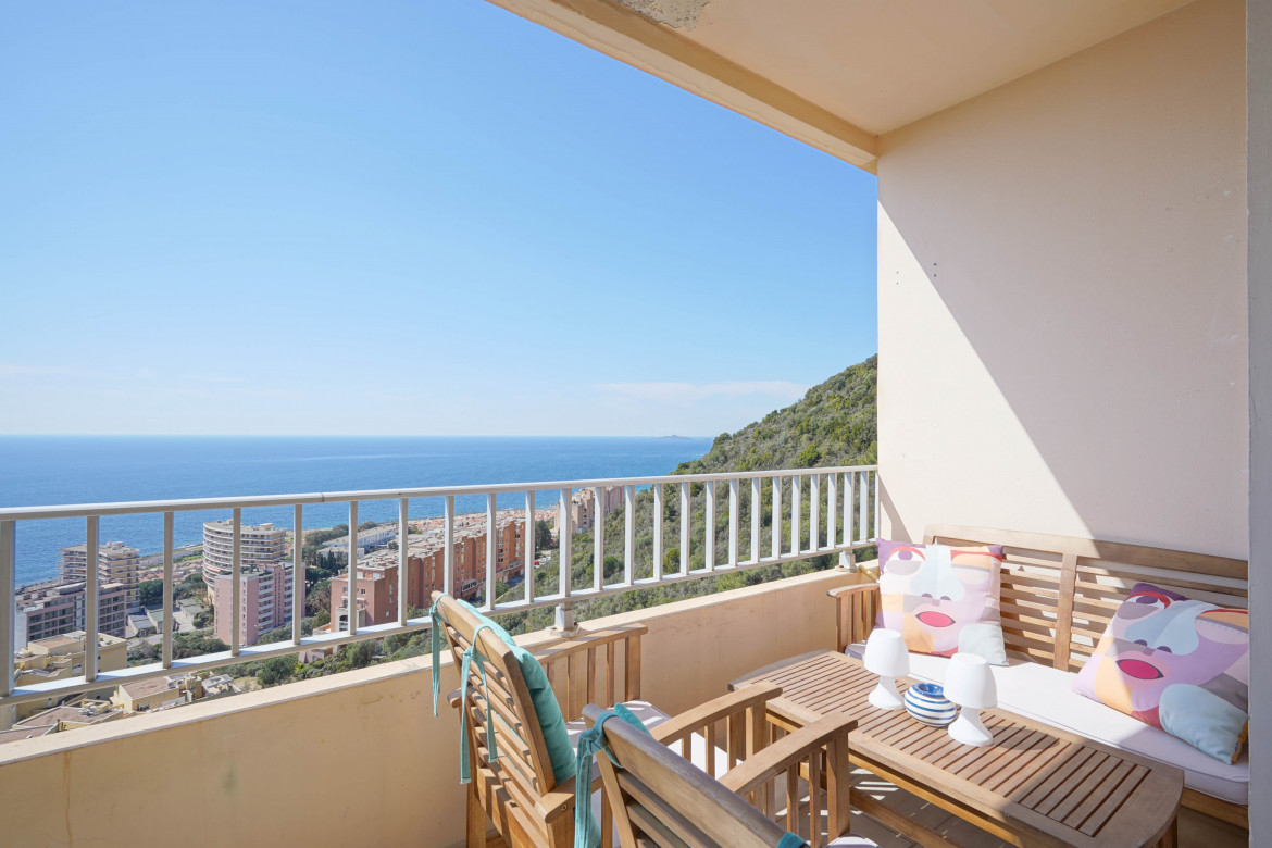 RESIDENCE DES ILES 1 - Photo #6