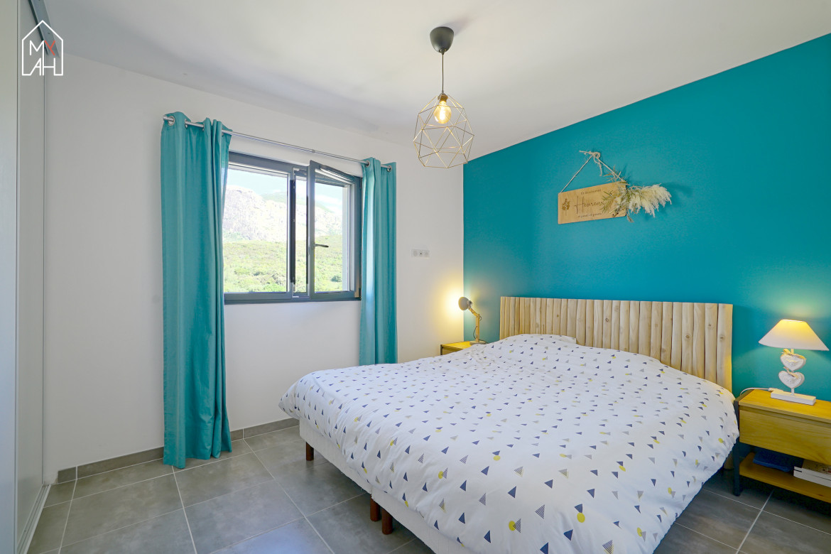 T3 pièces récent à la campagne - Photo #11