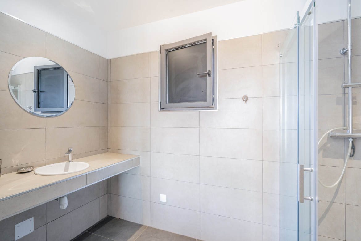 Appartement T2 avec grande Terrasse 60 m2 - Photo #13