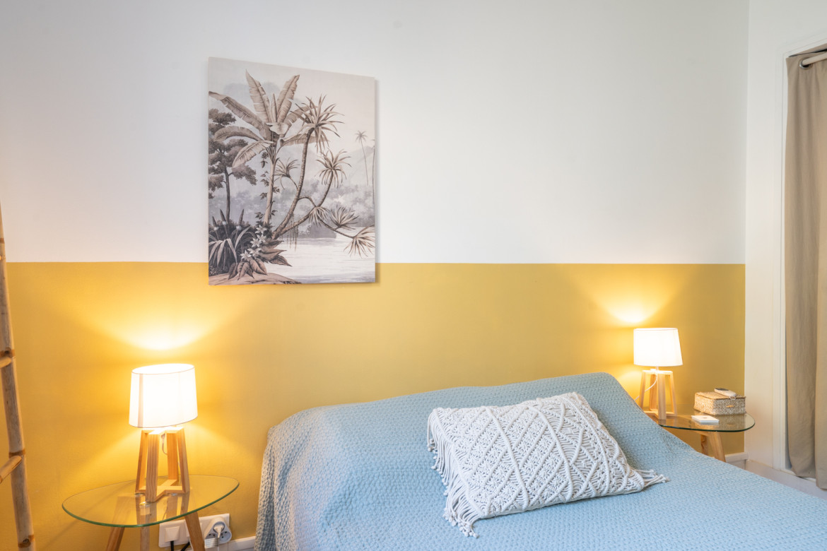 RESIDENCE DES ILES 2 - Photo #15