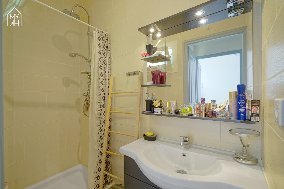 F3 Centre ville - Photo #11