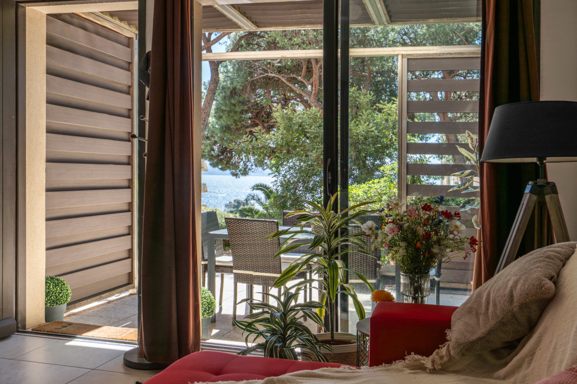 T2 Duplex Parc Impérial - Photo #0