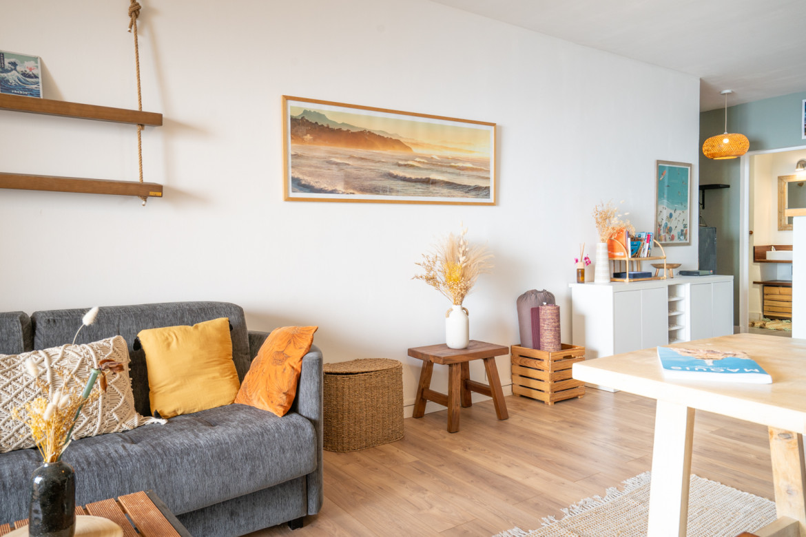 RESIDENCE DES ILES 2 - Photo #7