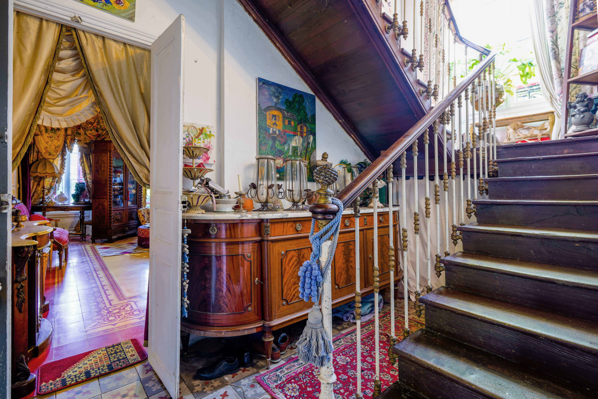 Maison de maître - Photo #5