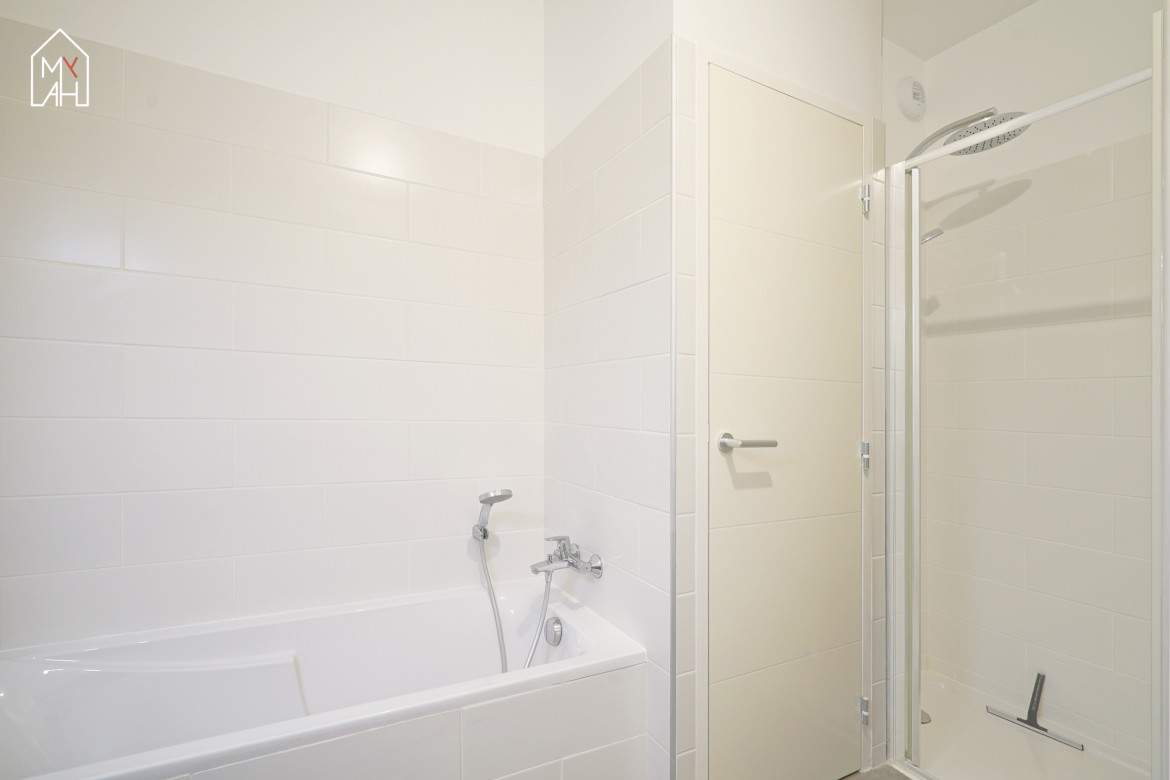 T3 de standing avec grande terrasse - Photo #20