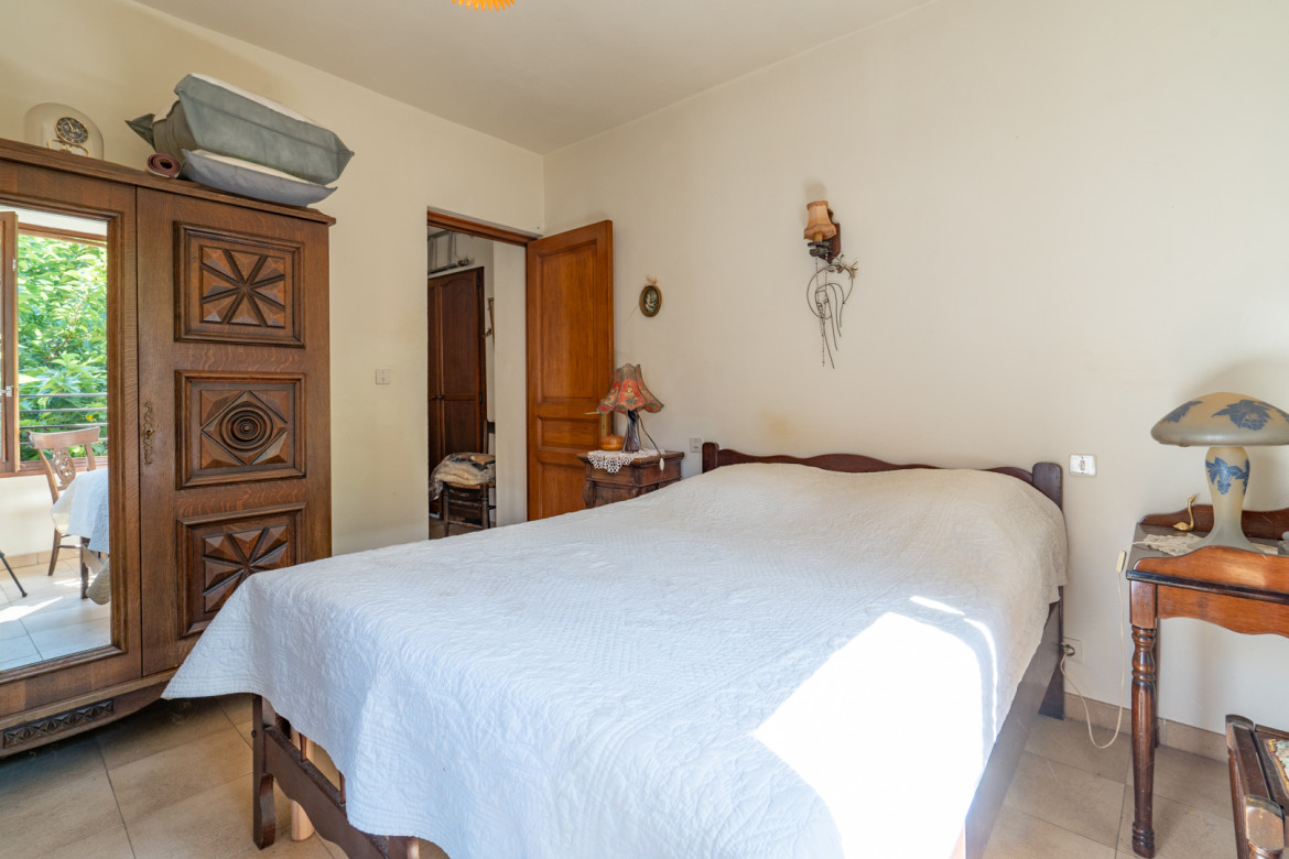 T3 centre de Piana avec Terrasse - Photo #8