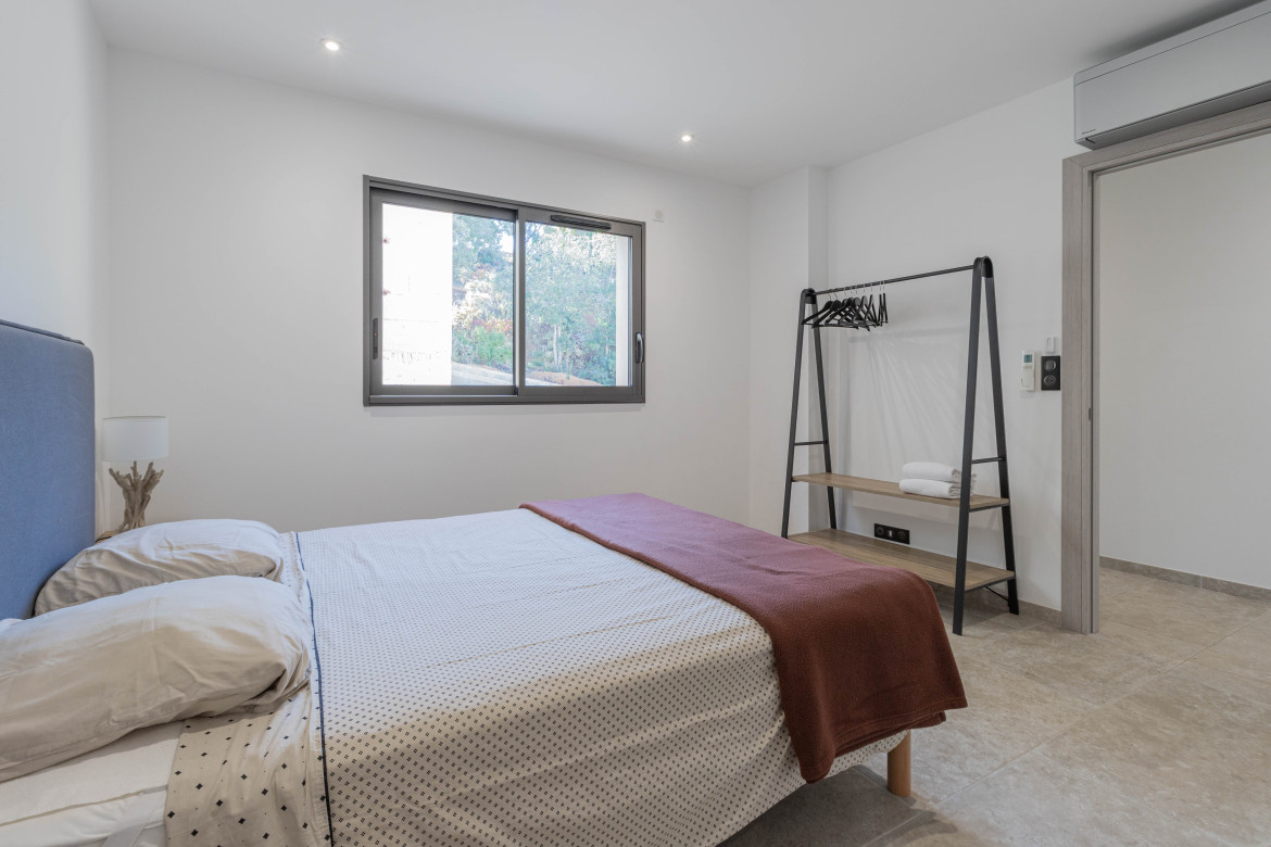 Appartement T2 vue mer - Photo #4