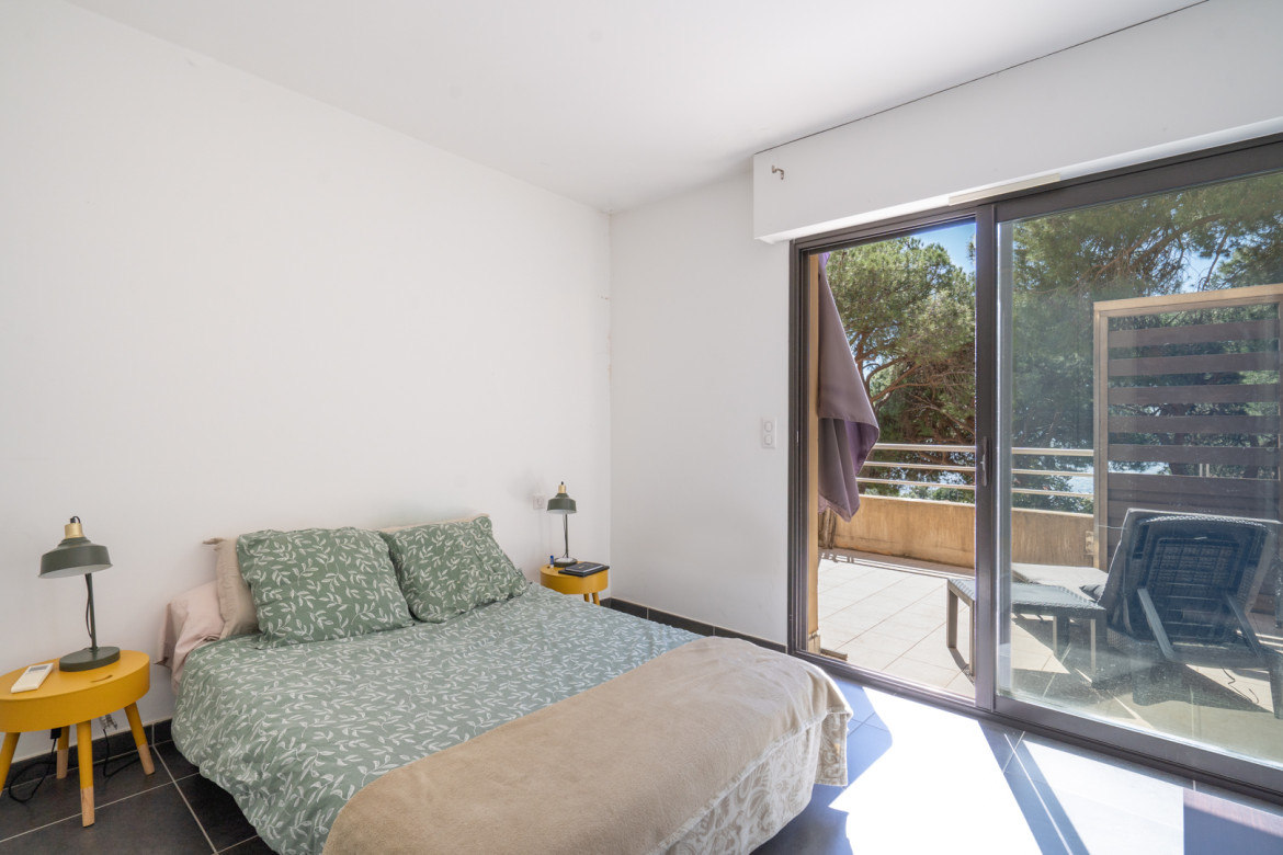 T2 Duplex Parc Impérial - Photo #10