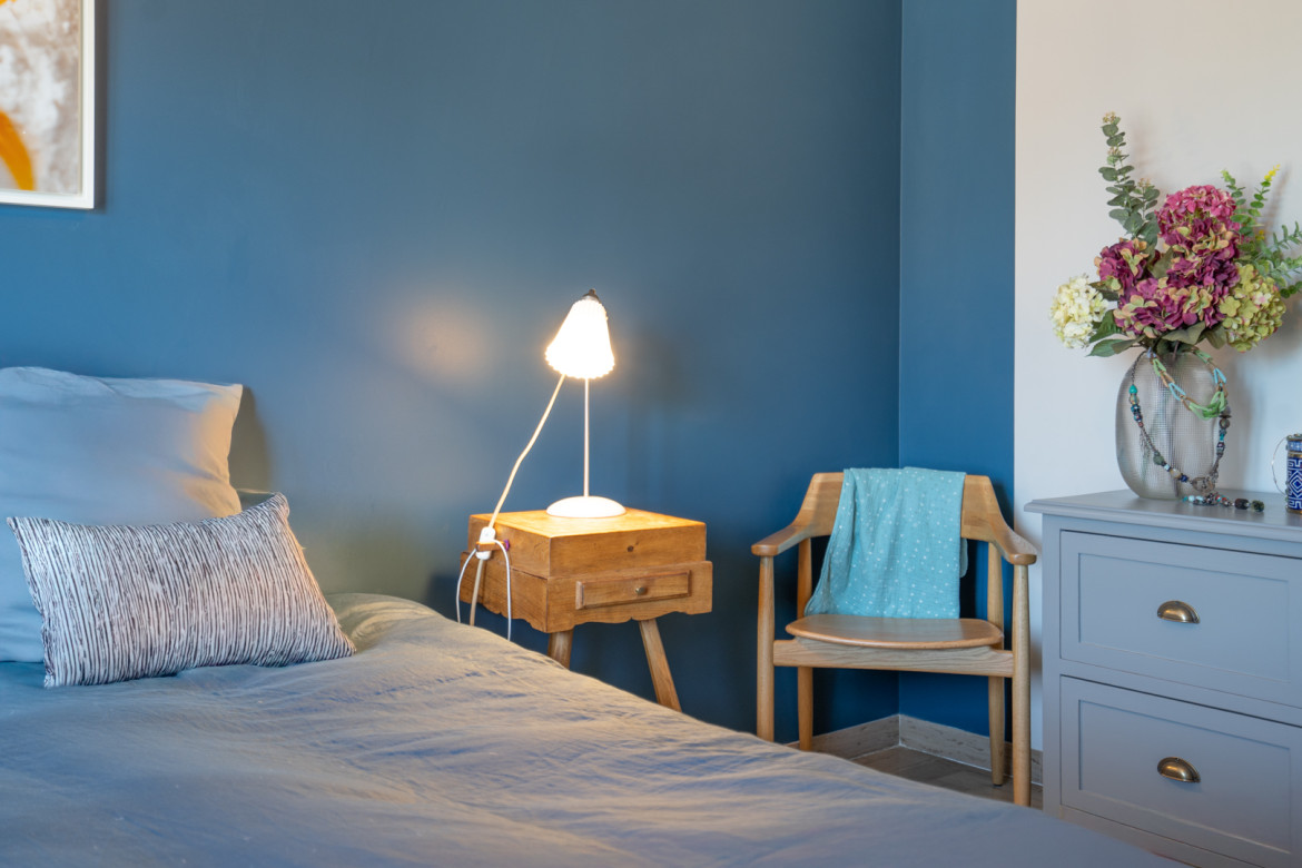 Appartement T5 vue mer - Photo #14
