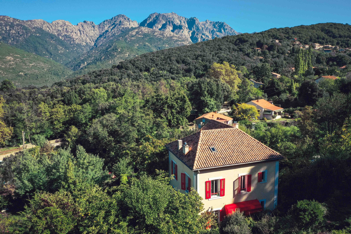 Maison de maître - Photo #15