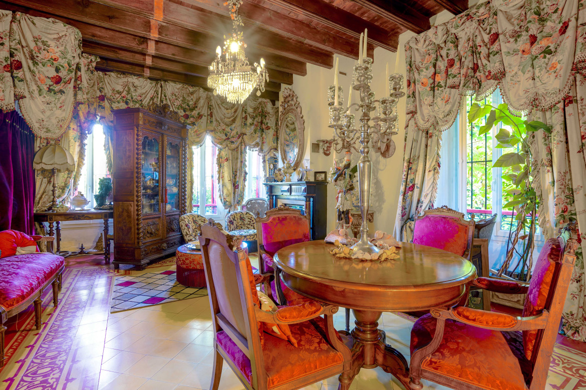 Maison de maître - Photo #6