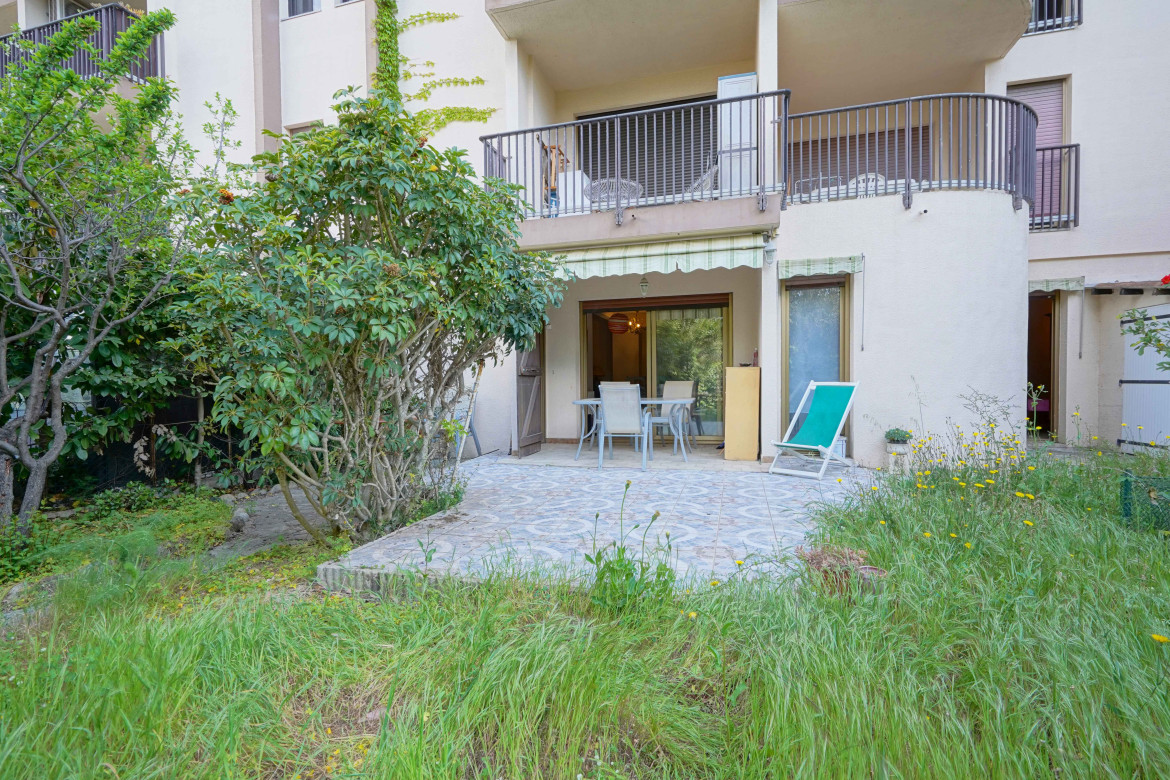 Rez-de-jardin La Chênaie - Photo #7