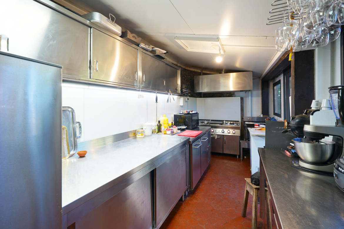 Maison de maître - Photo #23