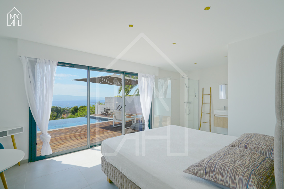 Villa de prestige avec prestations de standing - Photo #18