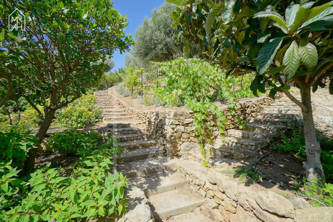 Villa de prestige avec prestations de standing - Photo #32