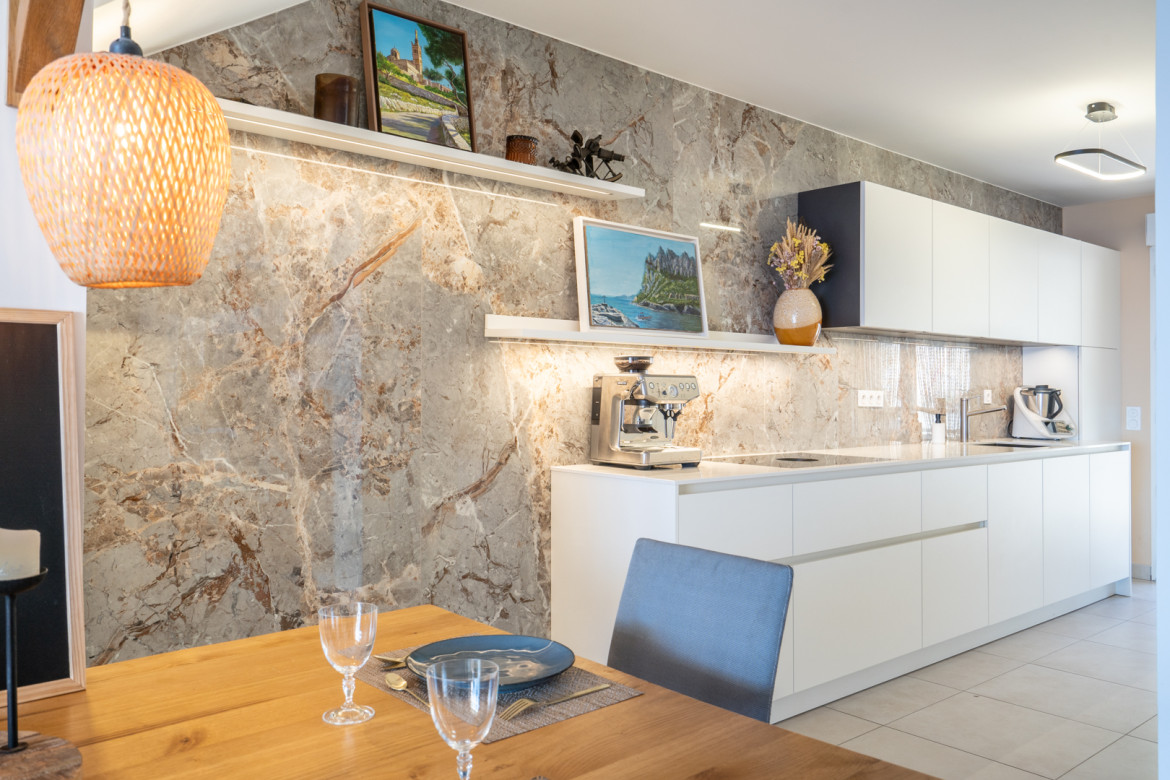 T5 Duplex avec vue exceptionnelle - Photo #8