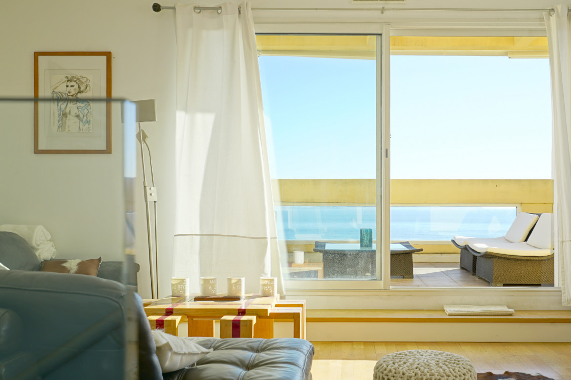 T5 duplex toit terrasse - Photo #6