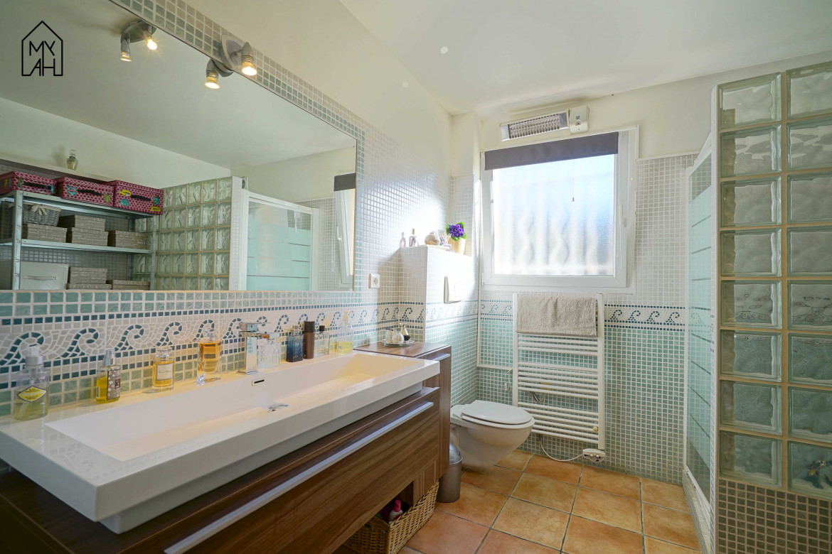 Maison T5 + Studio - Photo #6