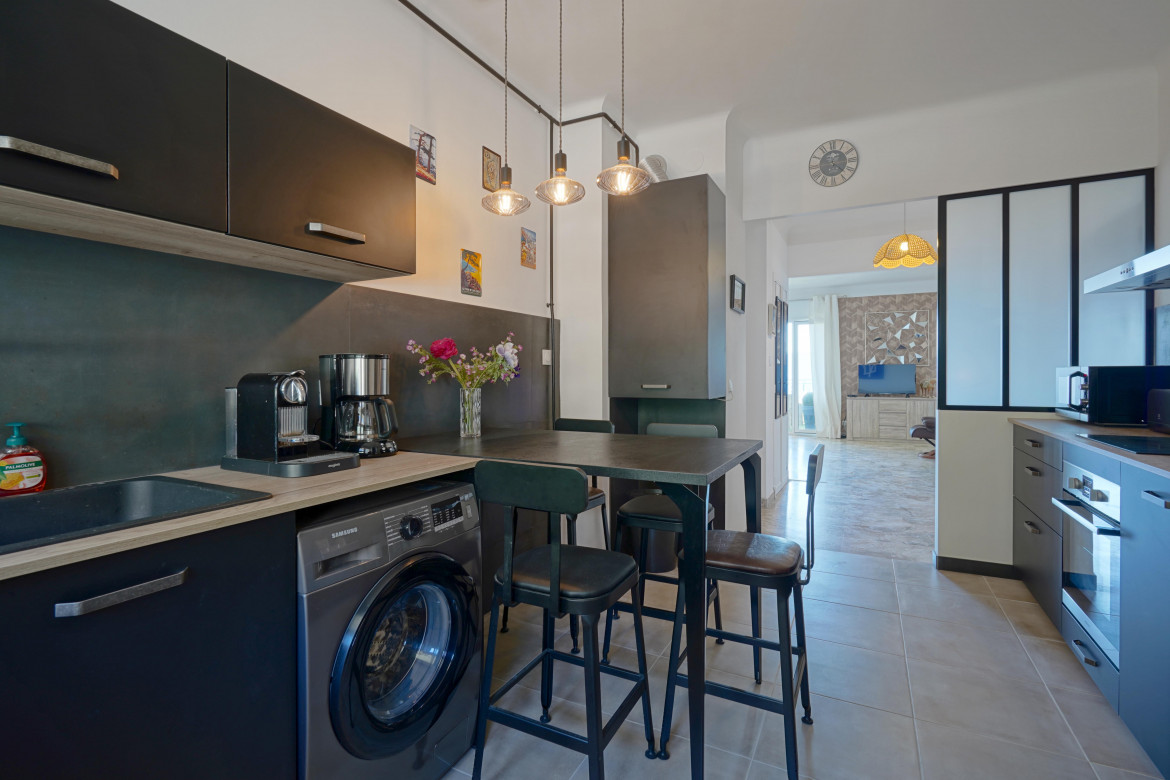 RESIDENCE DES ILES 5 - Photo #14