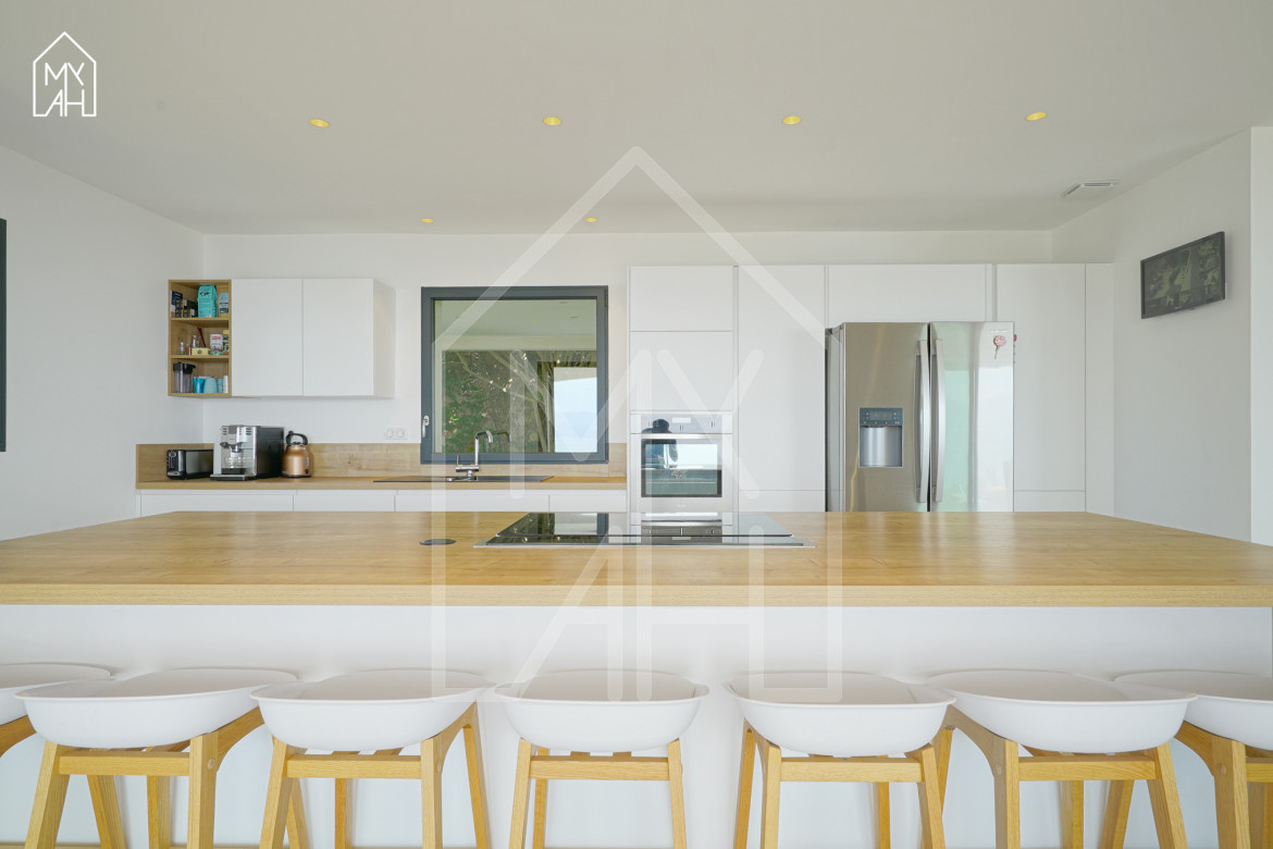 Villa de prestige avec prestations de standing - Photo #7