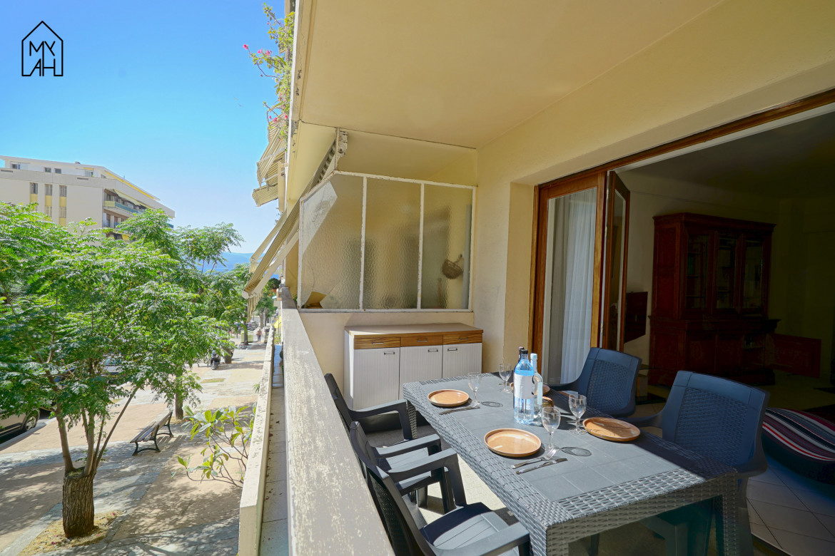 Grand F2 Bvd Mme Mère - Photo #7