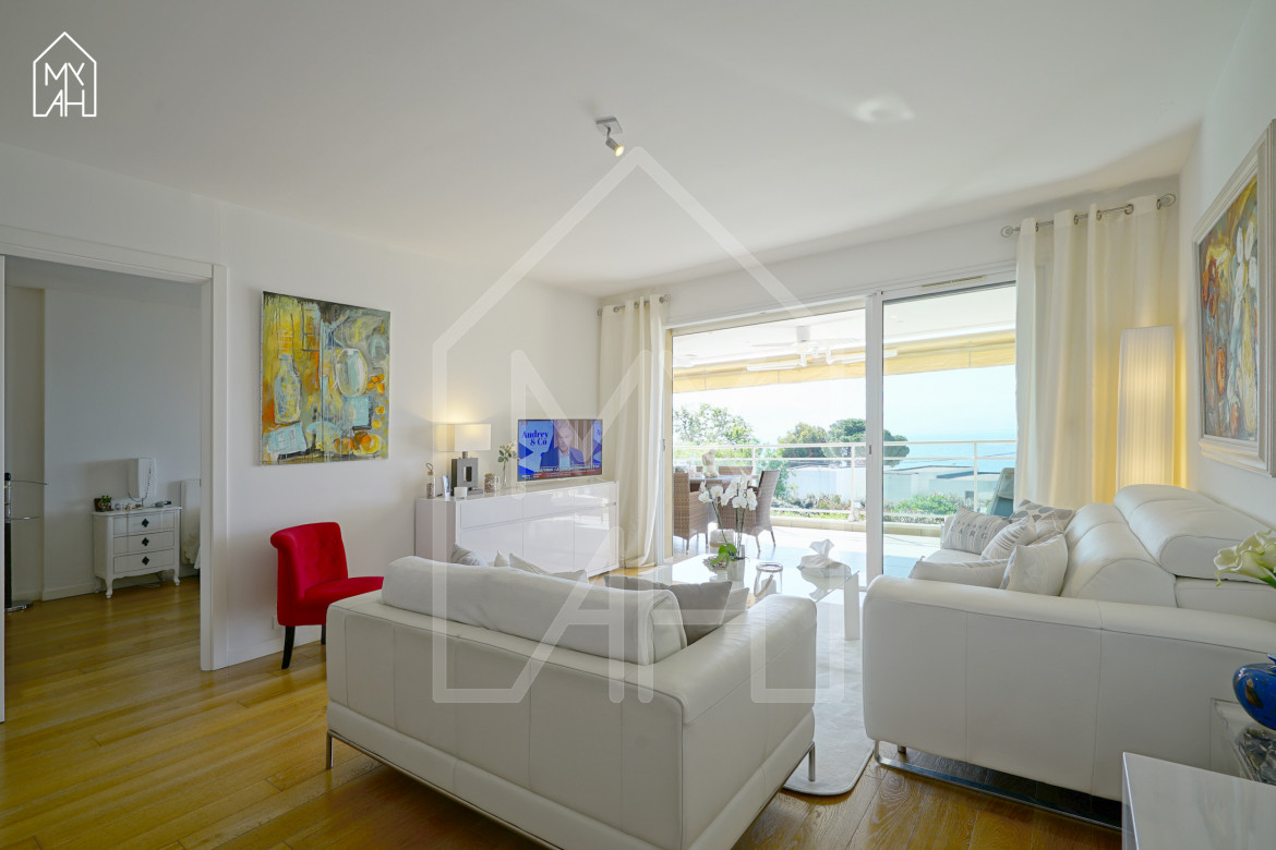 T2 de standing à Barbicaja - Photo #7