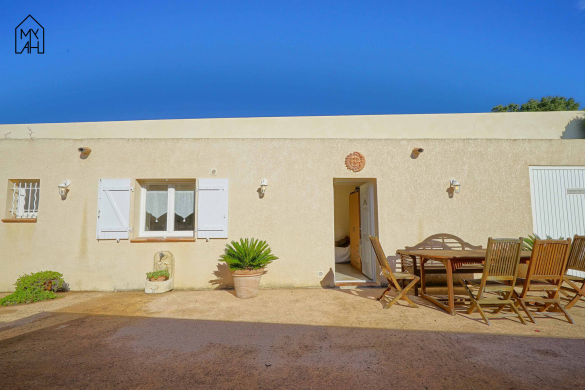 Maison T5 + Studio - Photo #9