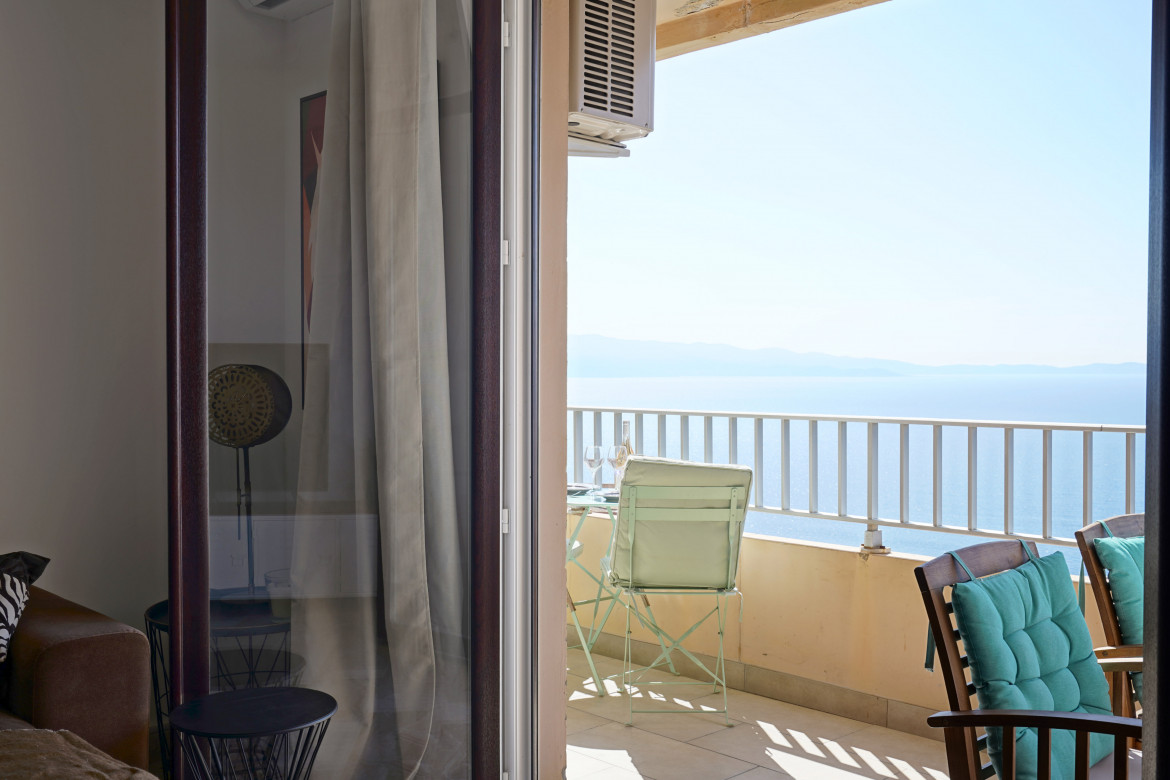 RESIDENCE DES ILES 1 - Photo #4