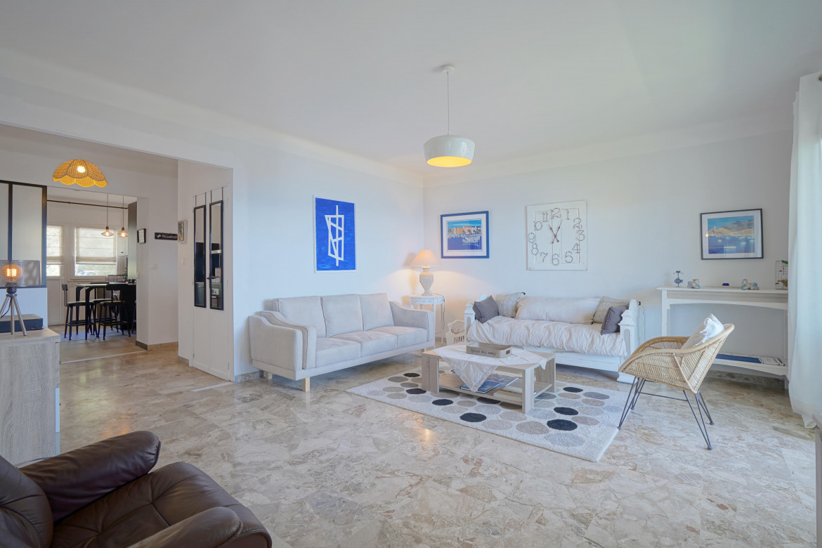 RESIDENCE DES ILES 5 - Photo #11