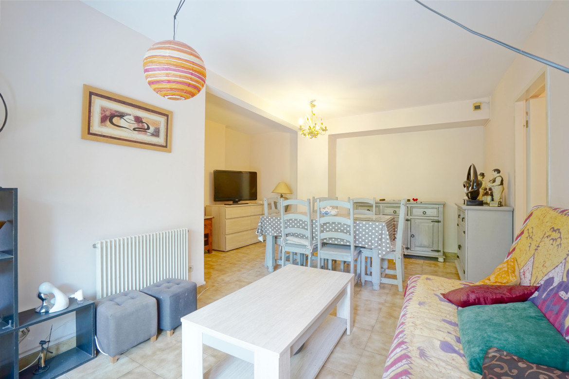 Rez-de-jardin La Chênaie - Photo #4