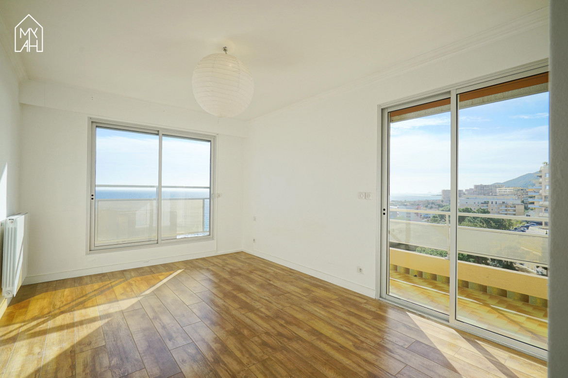 T4 avec Garage - Photo #4