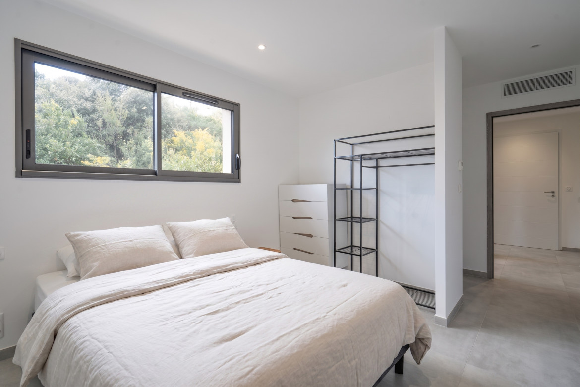 Appartement T3 vue mer - Photo #8