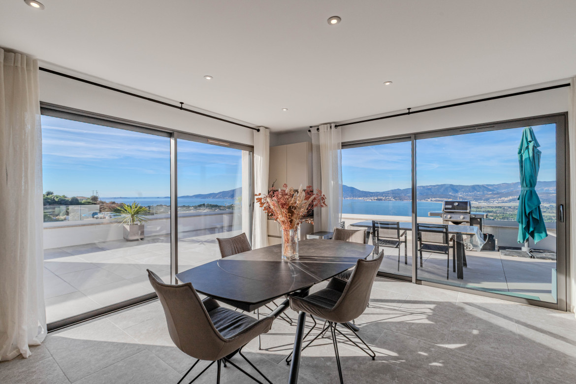 Appartement T3 vue mer - Photo #3