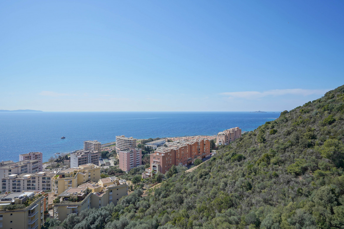 RESIDENCE DES ILES 1 - Photo #15