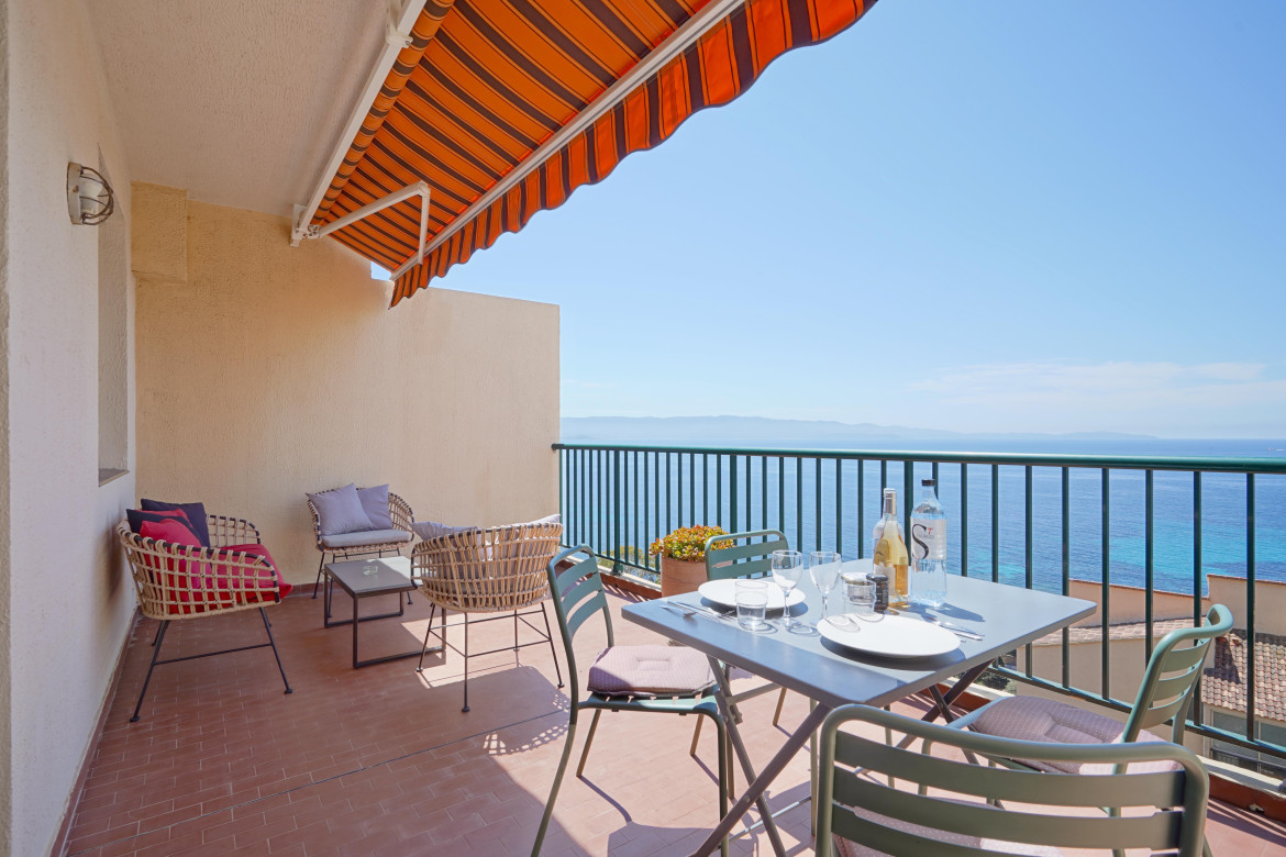 T1/2 vue Imprenable - Photo #4