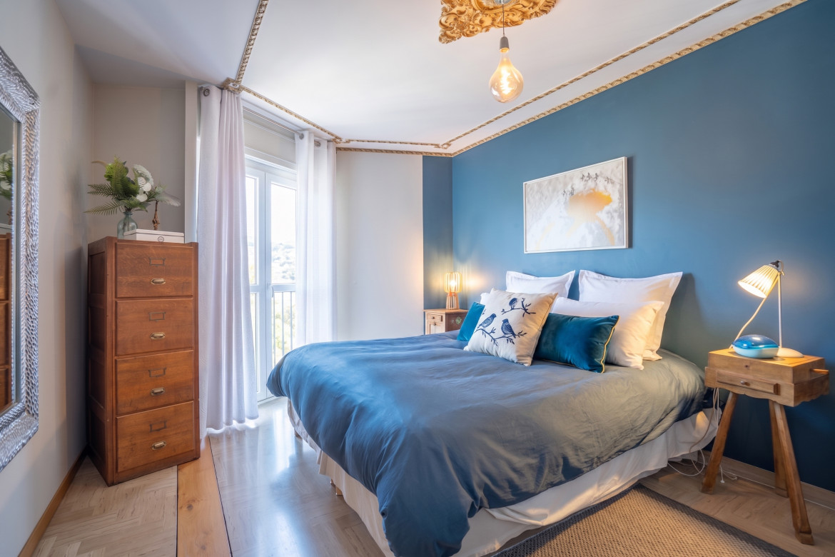 Appartement T5 vue mer - Photo #11