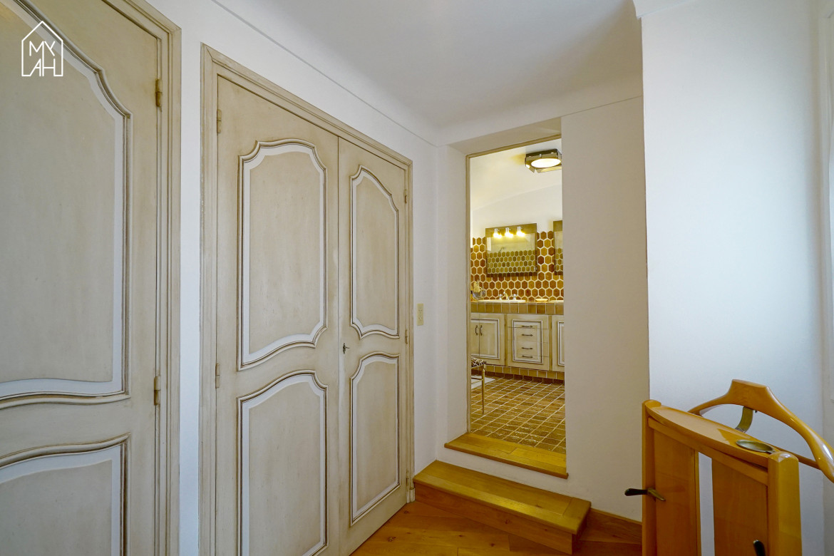 Maison exceptionnelle au bord de l'eau - Photo #22