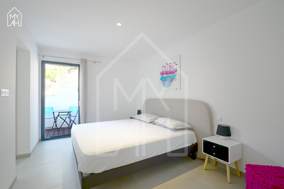 Villa de prestige avec prestations de standing - Photo #21