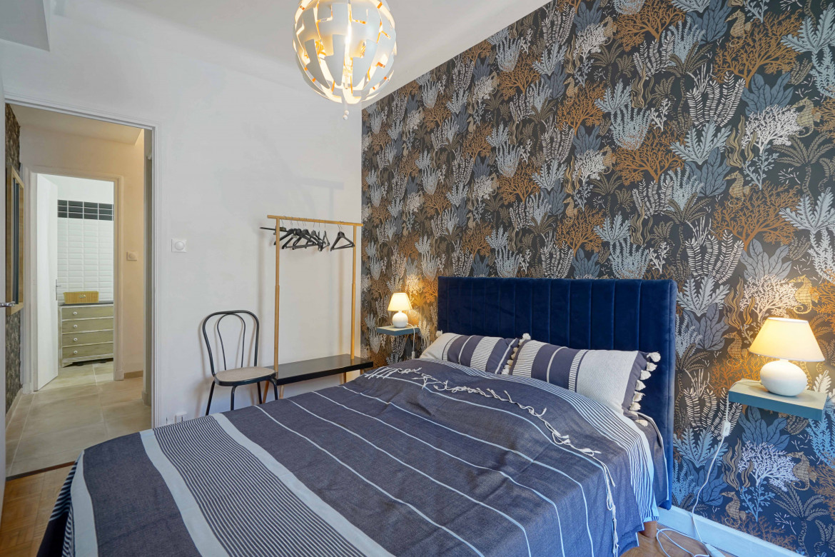 RESIDENCE DES ILES 5 - Photo #17