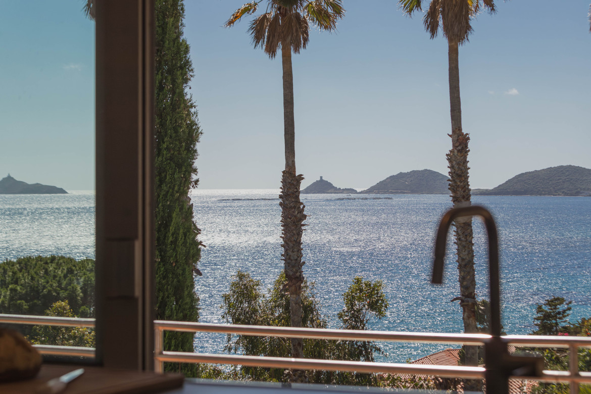 CALA DI SOLE - Photo #17