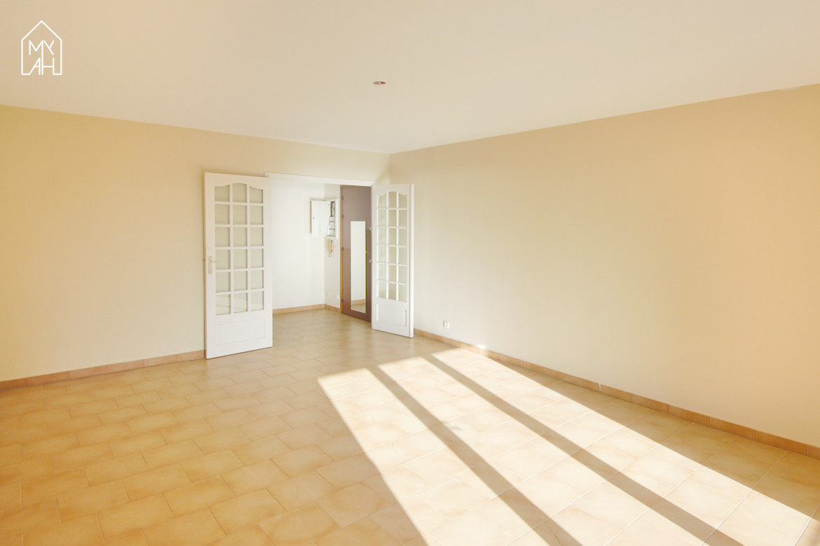 Appartement F3 Pietralba - Photo #8