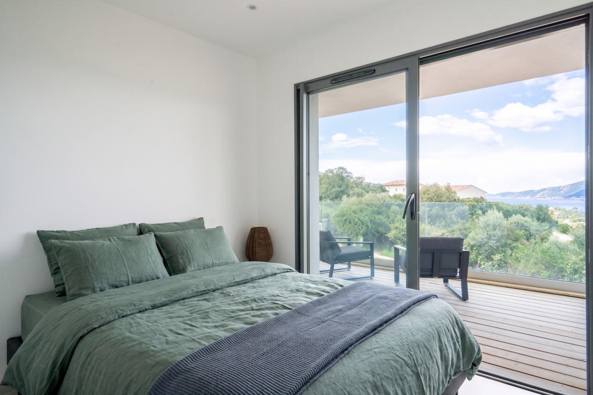 Appartement T3 vue mer - Photo #5