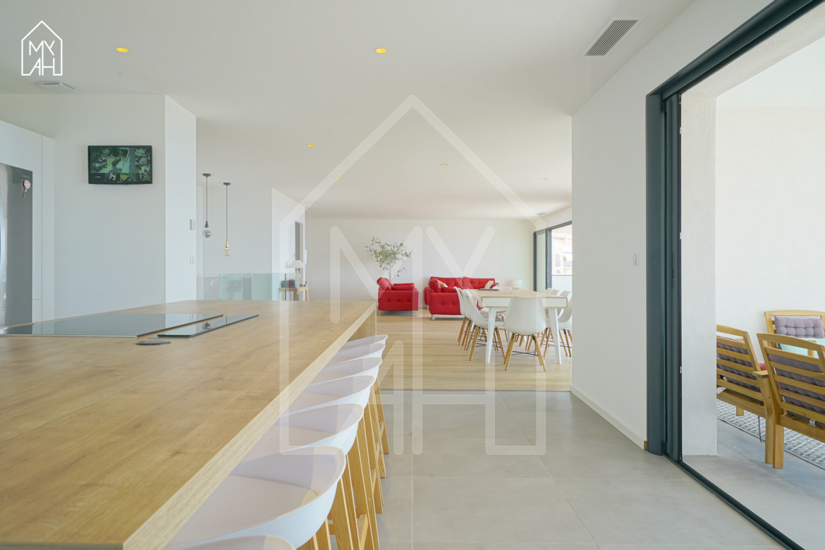 Villa de prestige avec prestations de standing - Photo #8